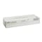 National Checking 4.25"x7.25" 1 Part Green 13 Line Guest Check 50 Checks, PK50 G4774SP - alternate 6